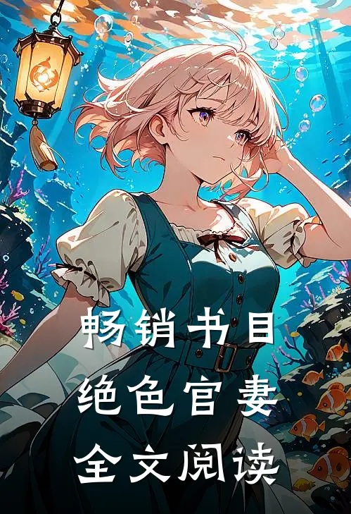 畅销书目绝色官妻全文阅读