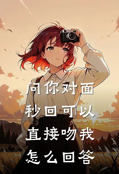 问你对面秒回可以直接吻我怎么回答