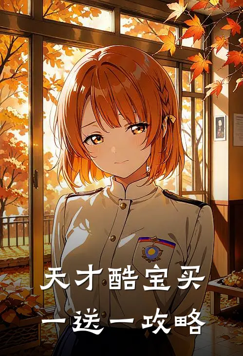 天才酷宝买一送一攻略