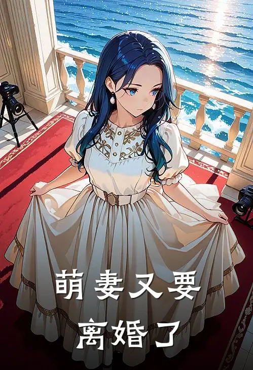 萌妻又要离婚了