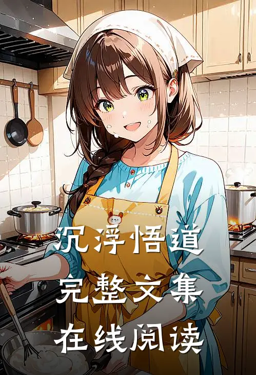 沉浮悟道完整文集在线阅读