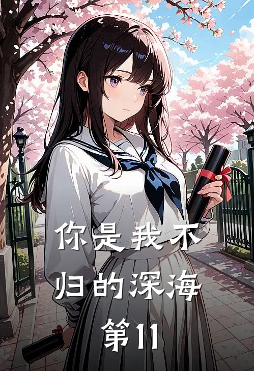 你是我不归的深海第11