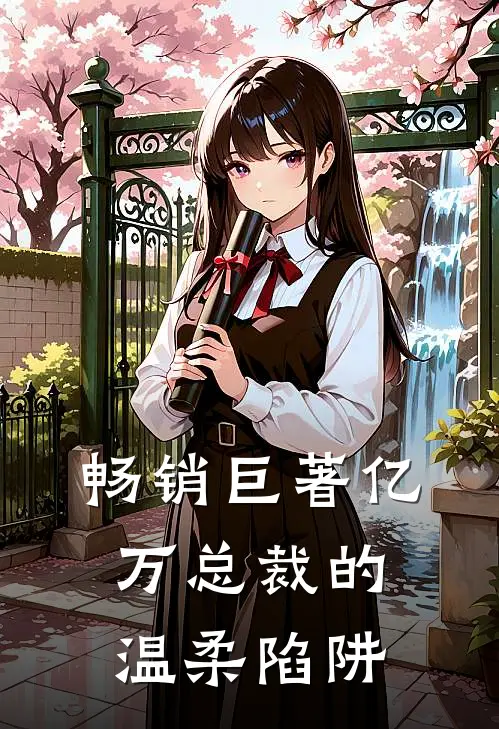 畅销巨著亿万总裁的温柔陷阱