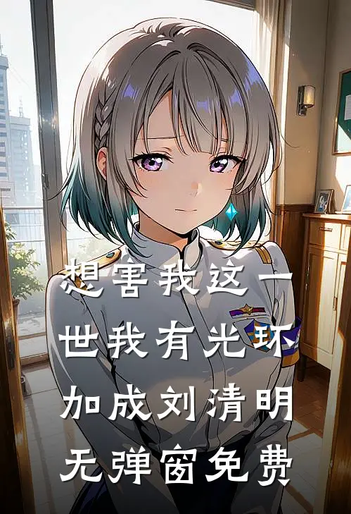 想害我这一世我有光环加成刘清明无弹窗免费