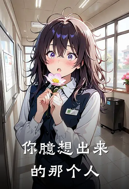 你臆想出来的那个人