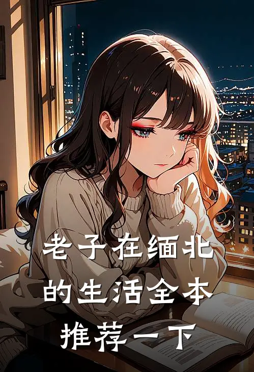 老子在缅北的生活全本推荐一下