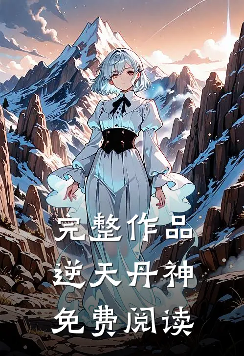 完整作品逆天丹神免费阅读