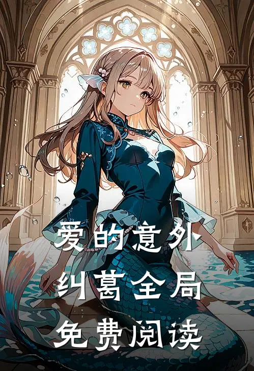 爱的意外纠葛全局免费阅读