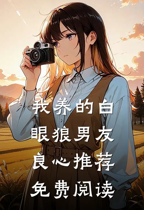 我养的白眼狼男友良心推荐免费阅读
