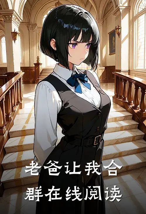 老爸让我合群在线阅读