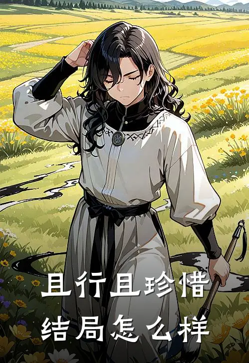 且行且珍惜结局怎么样
