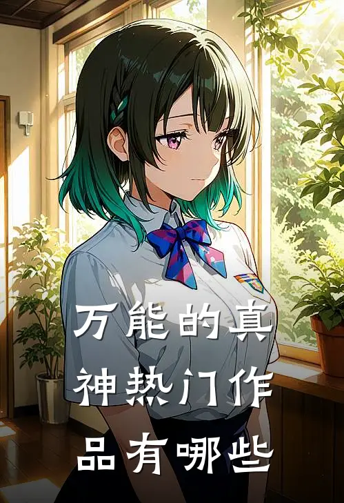 万能的真神热门作品有哪些