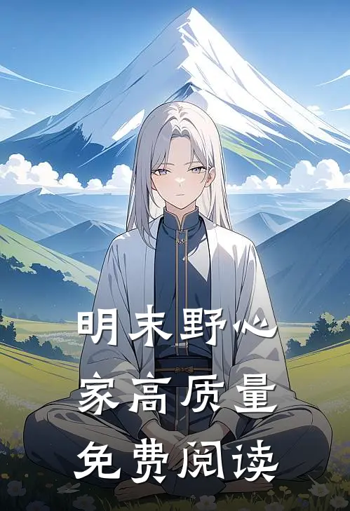 明末野心家高质量免费阅读