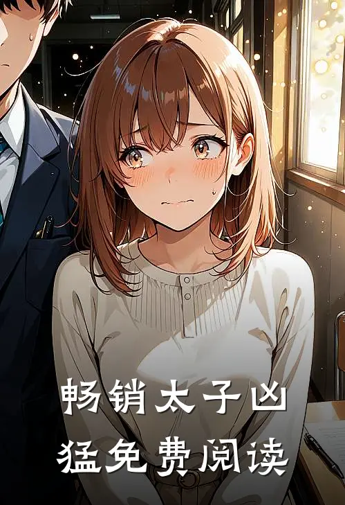 畅销太子凶猛免费阅读