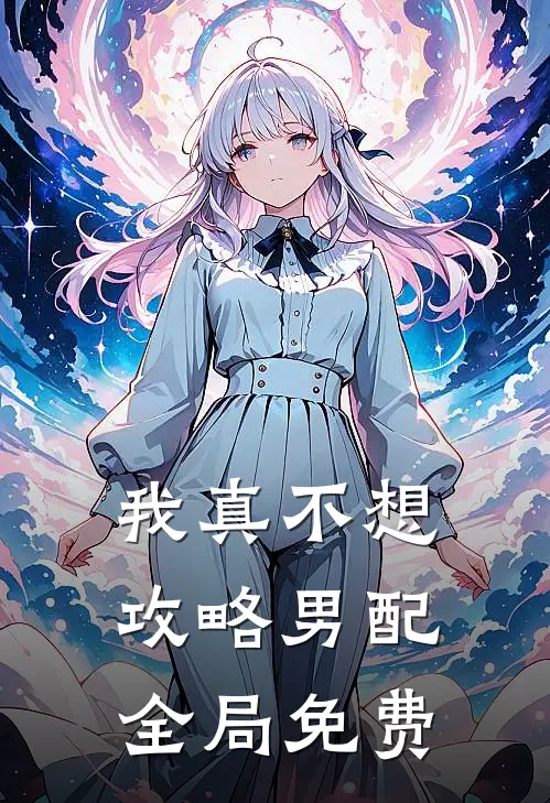 我真不想攻略男配全局免费