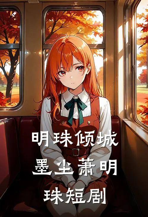 明珠倾城墨尘萧明珠短剧
