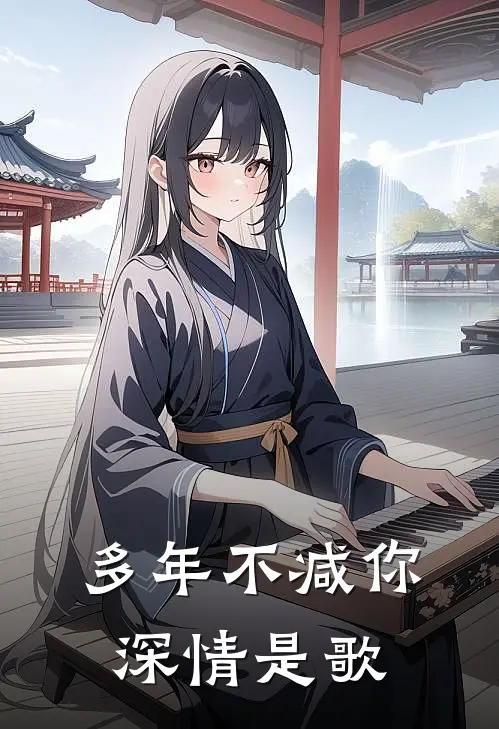 多年不减你深情是歌