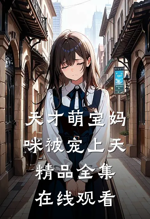 天才萌宝妈咪被宠上天精品全集在线观看
