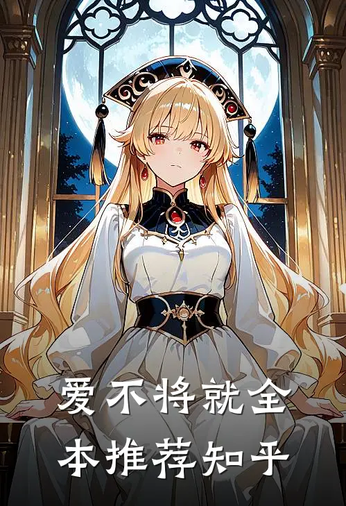 爱不将就全本推荐知乎