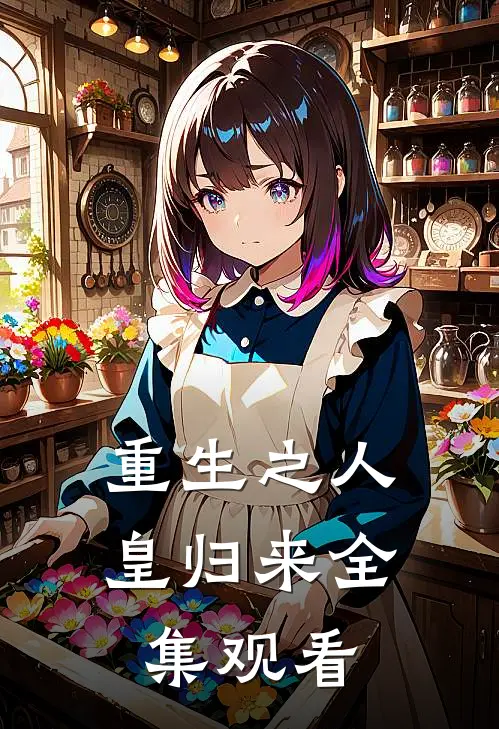 重生之人皇归来全集观看