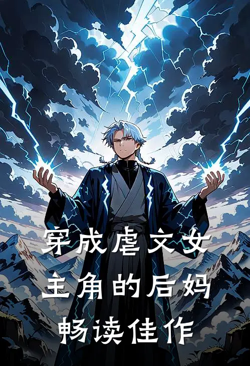 穿成虐文女主角的后妈畅读佳作