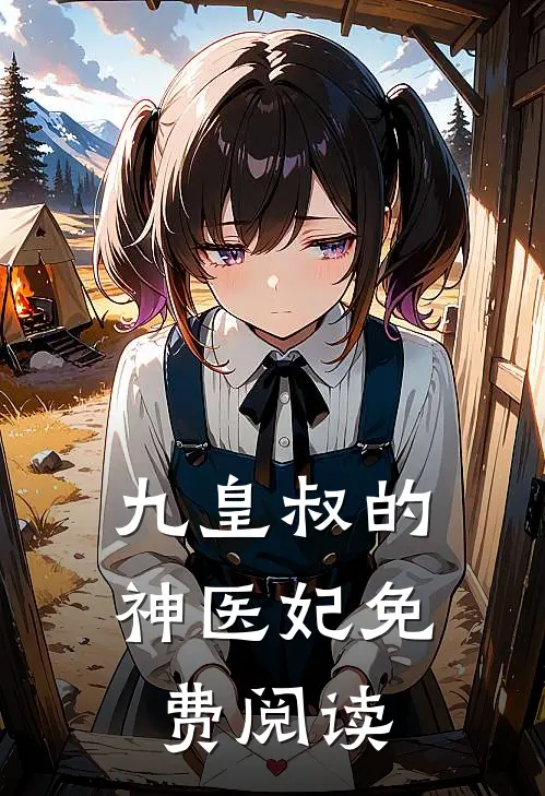 九皇叔的神医妃免费阅读