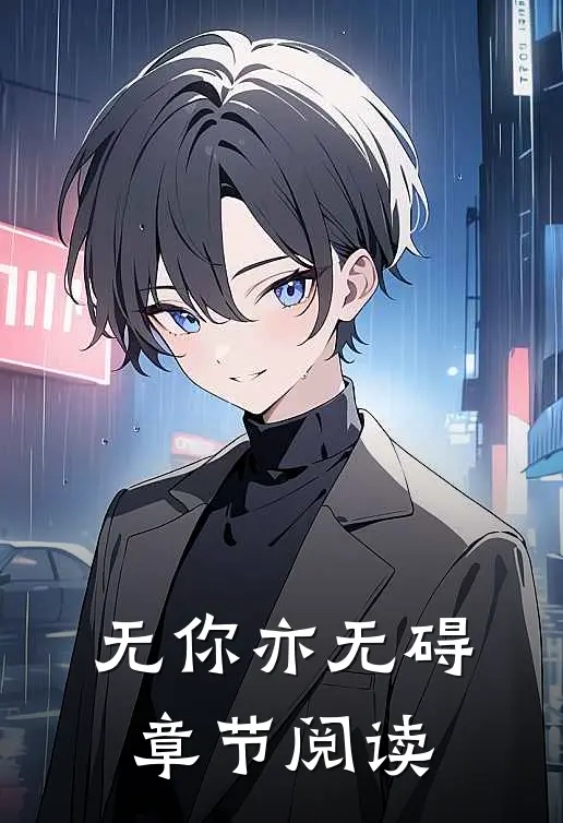 无你亦无碍章节阅读