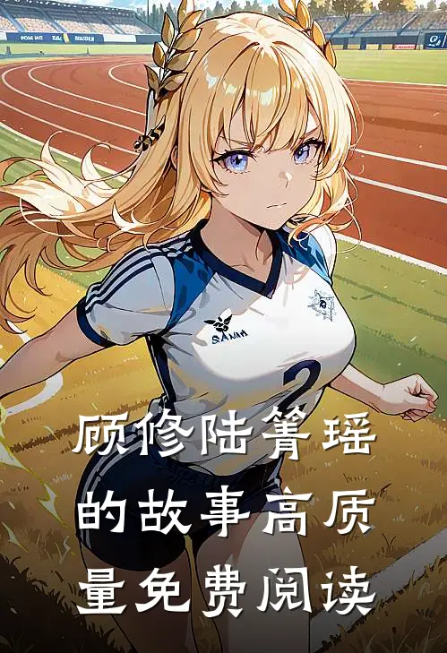 顾修陆箐瑶的故事高质量免费阅读