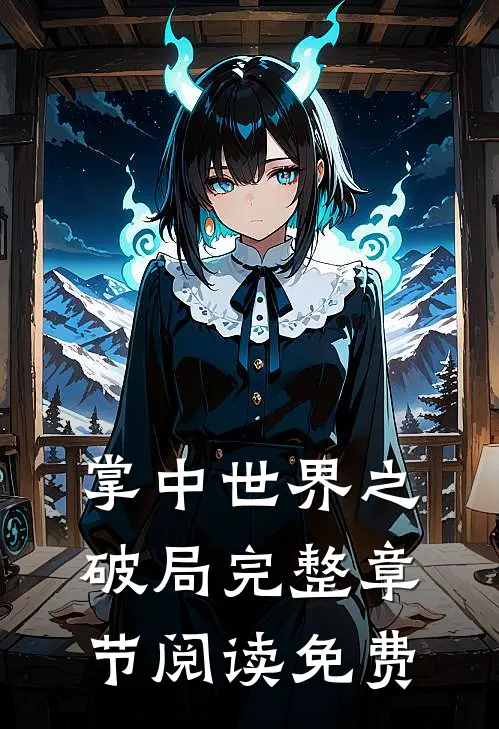 掌中世界之破局完整章节阅读免费