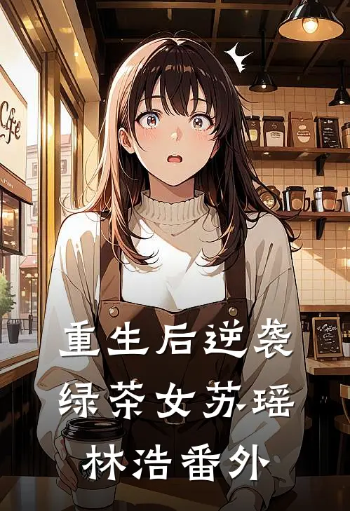 重生后逆袭绿茶女苏瑶林浩 番外
