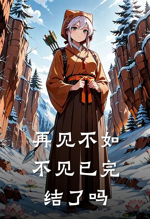 再见不如不见已完结了吗