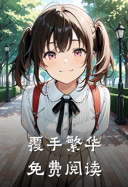 覆手繁华免费阅读