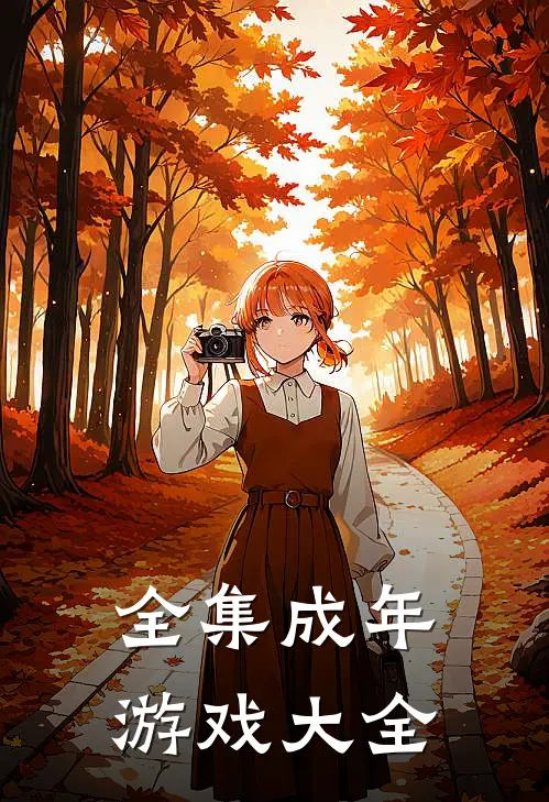 全集成年游戏大全