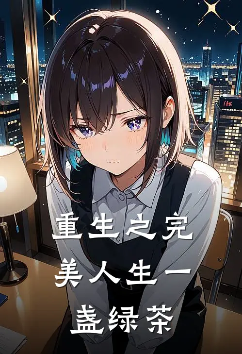 重生之完美人生 一盏绿茶
