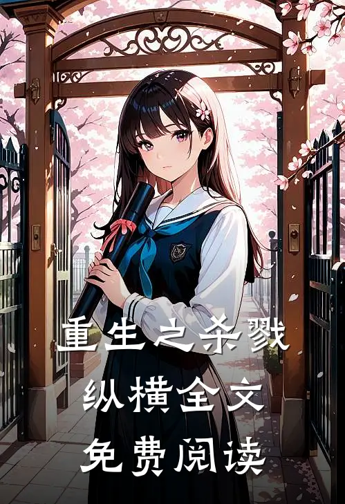 重生之杀戮纵横全文免费阅读