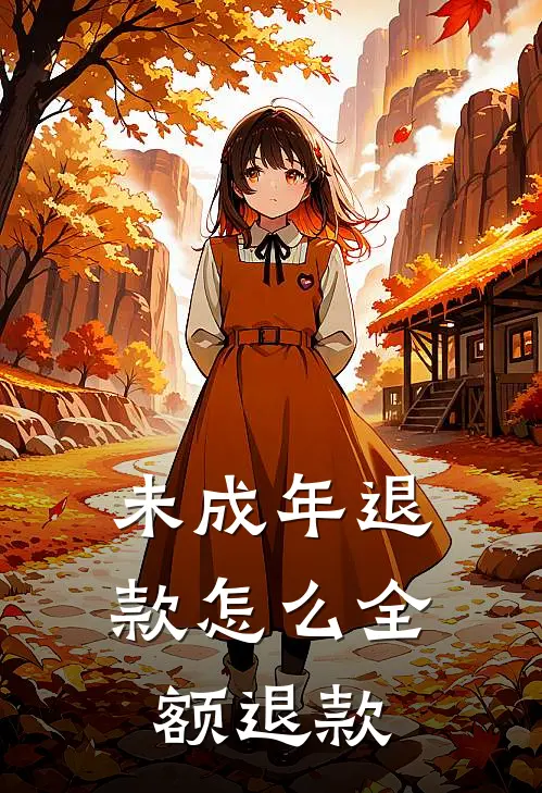 未成年退款怎么全额退款