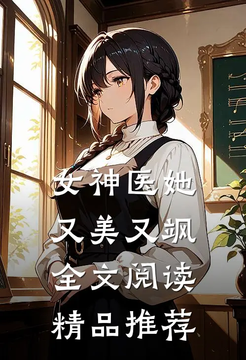 女神医她又美又飒全文阅读精品推荐