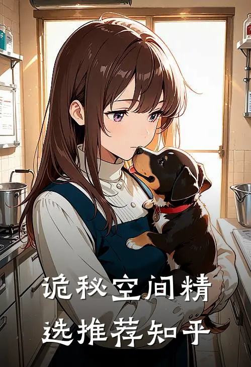 诡秘空间精选推荐知乎