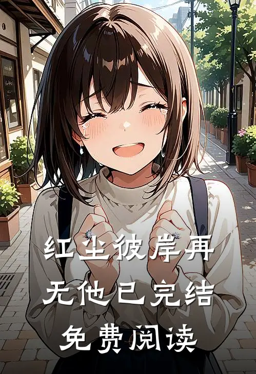 红尘彼岸再无他已完结免费阅读