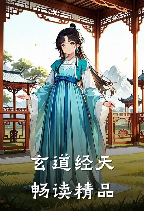 玄道经天畅读精品