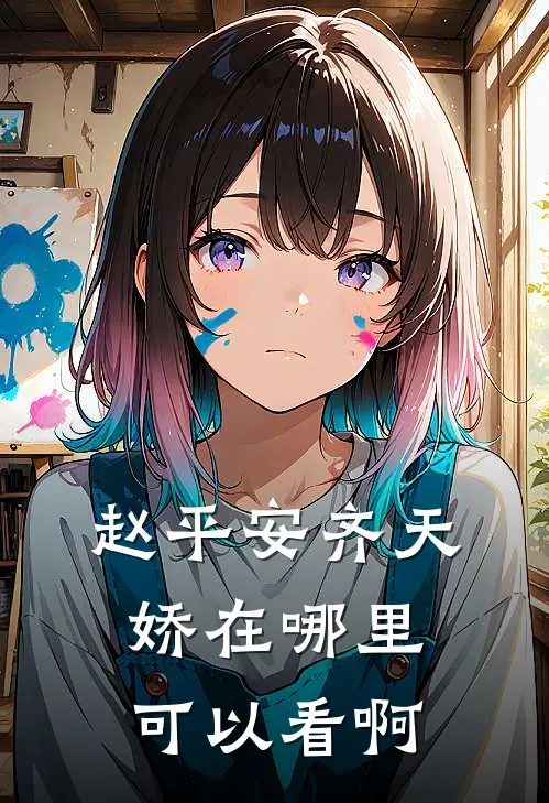 赵平安齐天娇在哪里可以看啊