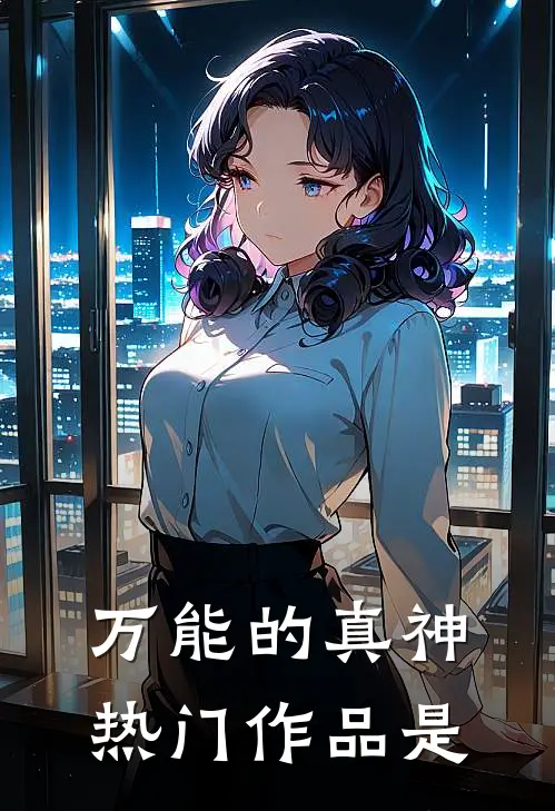万能的真神热门作品是