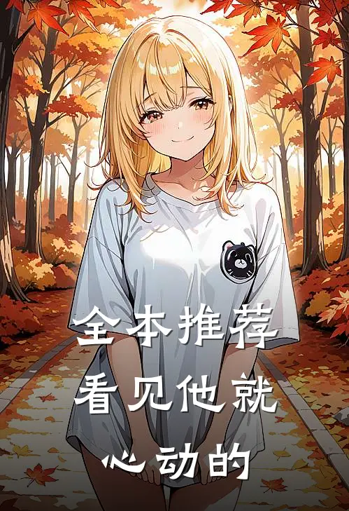 全本推荐看见他就心动的