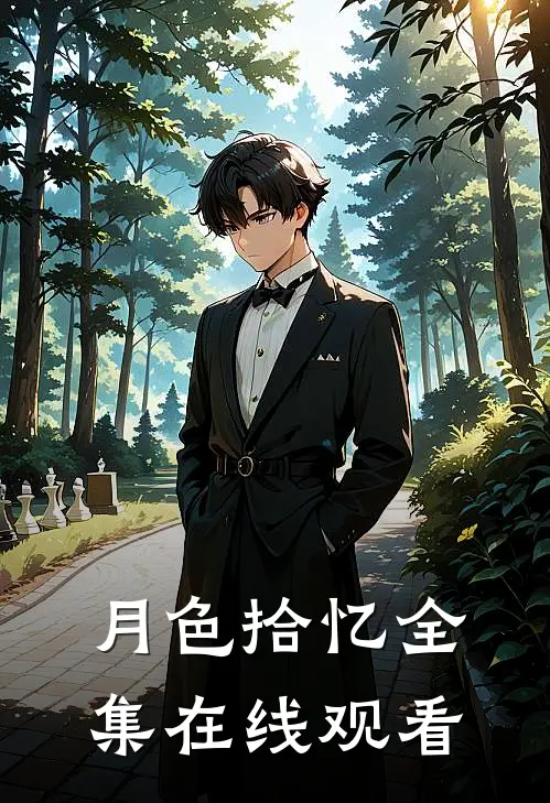 月色拾忆 全集在线观看