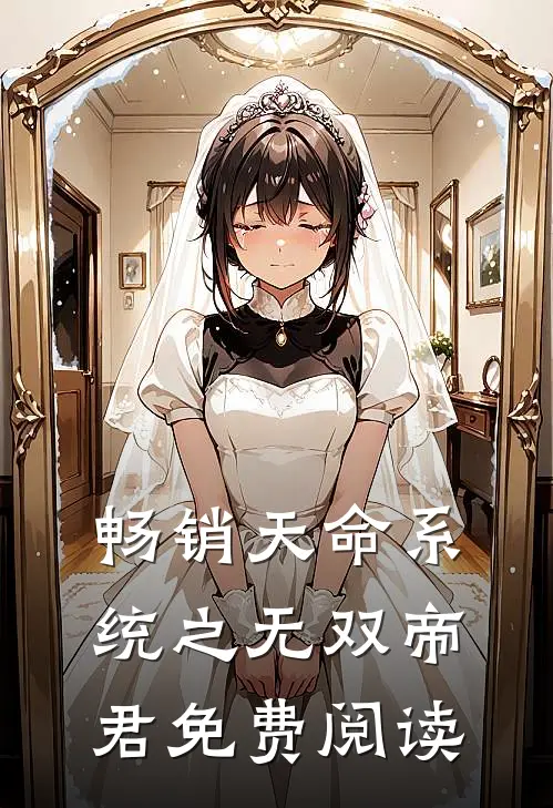 畅销天命系统之无双帝君免费阅读