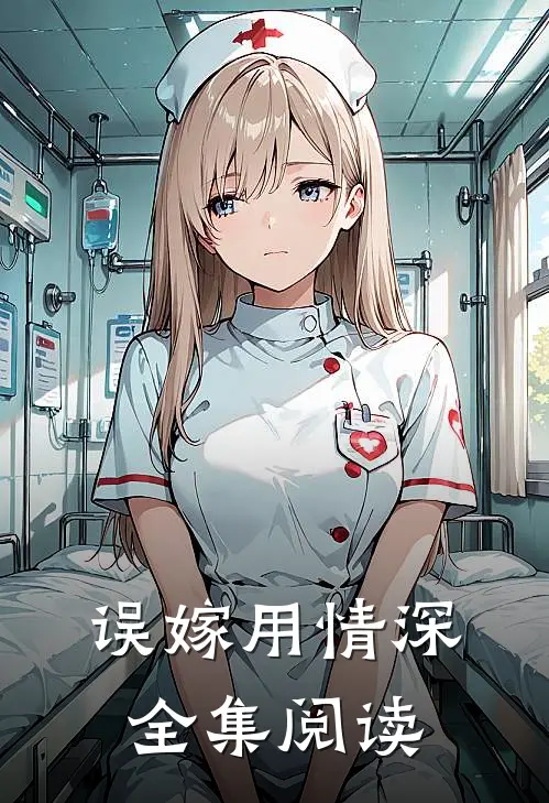 误嫁用情深全集阅读