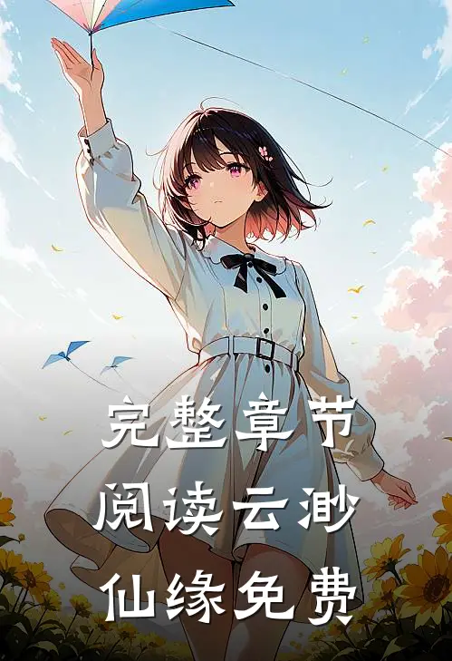 完整章节阅读云渺仙缘免费