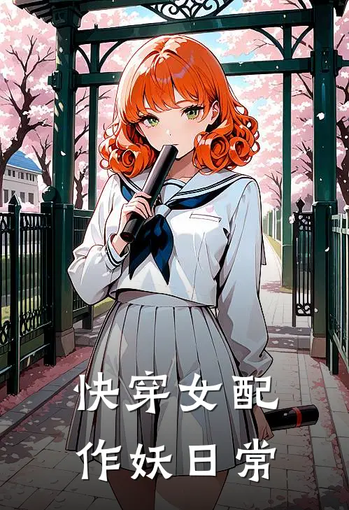 快穿女配作妖日常