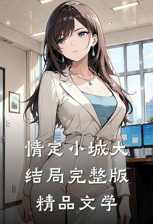 情定小城大结局完整版精品文学