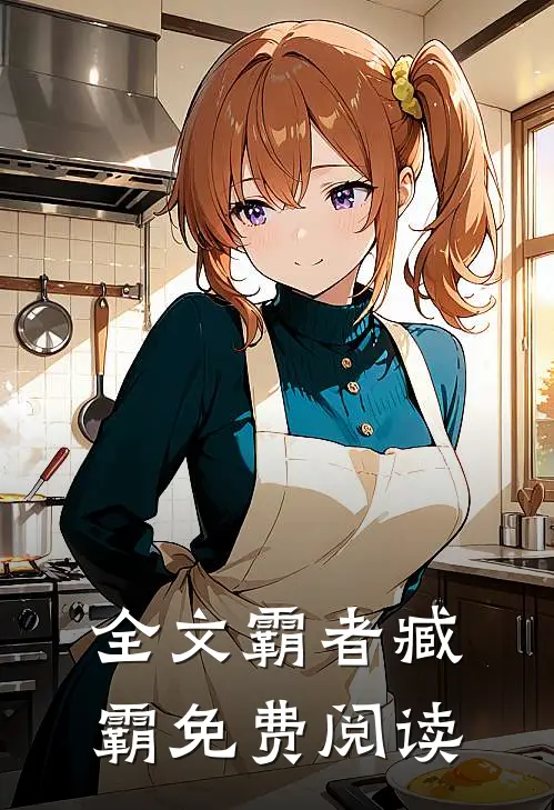 全文霸者臧霸免费阅读